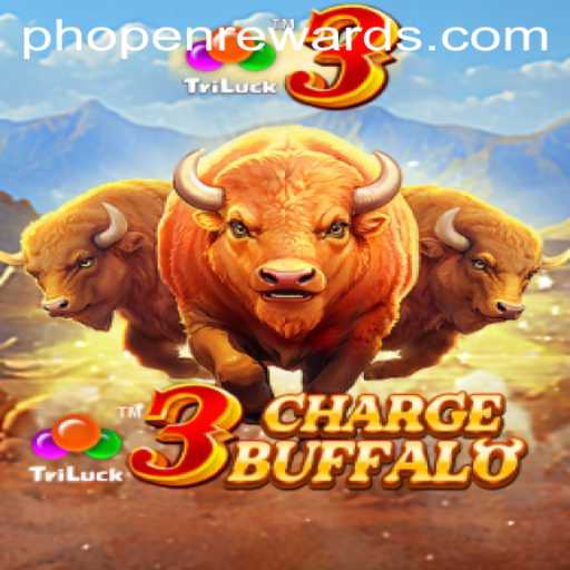Discovering the World of 3ChargeBuffalo and Its Impact on Gaming