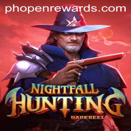 Dive into NightfallHunting: An Immersive Adventure Awaits