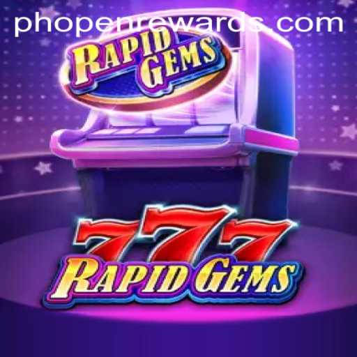 Discovering the Thrills of RapidGems777: An Exciting New Game on the Block