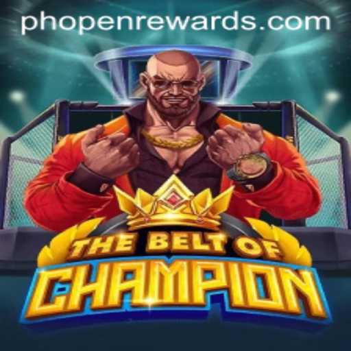 Unveiling TheBeltOfChampion: A Riveting Journey in Virtual Gaming